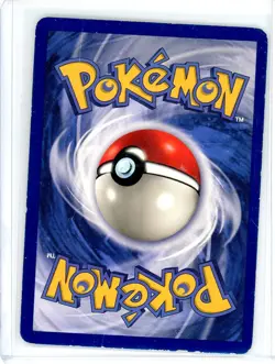 Pokemon TCG: Magikarp #35/102 Base Set Common HP - Image 2