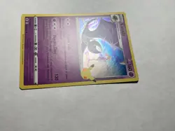 Lunala Celebrations #015/025 Holo Rare Pokemon - Image 2