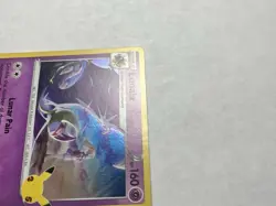 Lunala Celebrations #015/025 Holo Rare Pokemon - Image 3