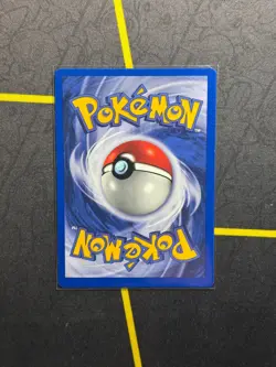 Dark Kadabra 39/82 - Pokemon TCG Team Rocket Unlimited WOTC - LP - Image 2