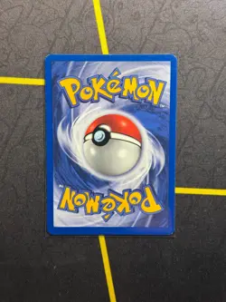 Dark Dragonair 33/82 Pokemon TCG Team Rocket Uncommon WOTC - LP - Image 2