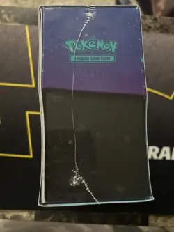 Journey Together Pokemon Center Exclusive-Elite Trainer Box (ETB) - Image 2