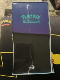 Journey Together Pokemon Center Exclusive-Elite Trainer Box (ETB) - Image 4
