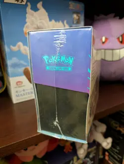 Journey Together Pokemon Center Exclusive-Elite Trainer Box (ETB) - Image 5