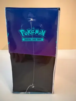 Journey Together Pokemon Center Exclusive-Elite Trainer Box (ETB) - Image 4