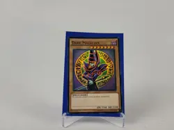 YuGiOh Dark Magician YGLD-ENC09 Ultra Rare - Image 1
