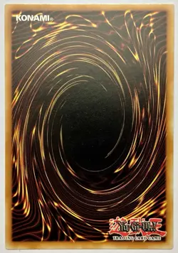 DUNE-EN037 Cosmic Quasar Dragon - Ultra Rare 1st Edition Near YuGiOh Card - Image 2