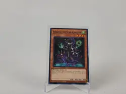 GRCR-EN043 RISEBELL THE STAR ADJUSTER RARE 1ST EDITION YuGiOh CARD - Image 1