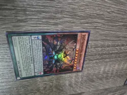 3x Yugioh! D/D/D Oblivion King Abyss Ragnarok - OP04-IT010 - Image 2
