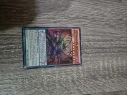 3x Yugioh! D/D/D Oblivion King Abyss Ragnarok - OP04-IT010 - Image 3