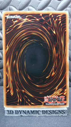 | Yugioh Token Feastevil TLM-EN057 Ultimate Rare The Lost Millennium HP 🔥 | - Image 2