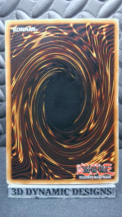 | Yugioh Insect Queen CT1-EN005 Secret Rare 2004 Collectors Tin LP 🔥 | - Image 2