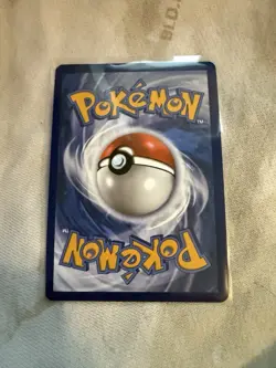 Pokemon TCG Mamoswine EX Full Art Ultra Rare Card Journey Together 174/159 - Image 4
