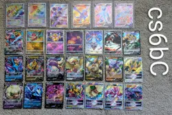 Pokemon Tcg 100 Card Lot - Simplified Chinese - Image 2