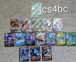 Pokemon Tcg 100 Card Lot - Simplified Chinese - Image 5