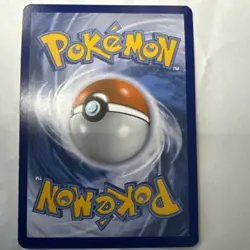 Pokemon TCG Charizard EX Black Star Promo Holo Card XY121 NM/M Condition - Image 2