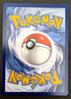 POKEMON ~ STEVEN'S BELDUM SVP 207 ~ SCARLET & VIOLET ILLUSTRATION PROMO CARD NM - Image 2