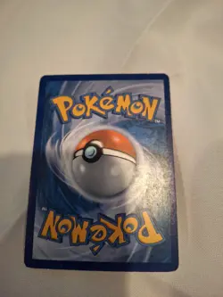 Pokemon 2015 Tentacool XY Primal Clash Full Art Reverse Holo Card #71/160 - Image 2