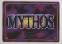 1996 Mythos - The Cthulhu Collectable Card Game Limited Edition 1jy5 - Image 2