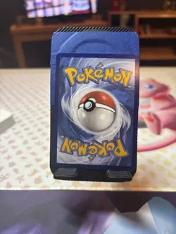 Pokemon Arcanine EX Holo Ultra Rare TCG Card 224/198 Scarlet & Violet Base Set - Image 2