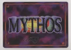 1996 Mythos - The Cthulhu Collectable Card Game Limited Edition Zombies 1jy5 - Image 2