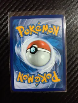 Pokemon TCG Team Rockets Zapdos Promo Card Sealed, 070/182 Reverse Holo - Image 2