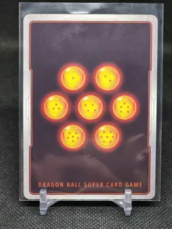 Frieza Galactic Dynasty BT17-061 SPR Foil Dragon Ball Super Card Game | NM - Image 2