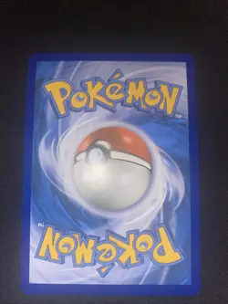 Pokemon TCG Charizard 14/181 Rare Team Up Reverse Holo Card. - Image 2
