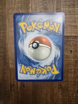 Espeon & Deoxys GX - SM240 - Jumbo Promo Ultra Rare Pokemon Card (Sun & Moon) - Image 2