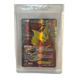 Pokemon TCG Giratina EX 93/98 XY-Ancient Origins Holo Card NM/M - Image 1