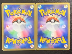 Rayquaza & Deoxys LEGEND 074/080 075/080 1st Ed L3 Japanese Pokemon card EX - Image 2
