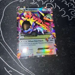 Pokemon Full Art Trading Card Set Ultra Rare EX Full Art Prices Are Negotiable - Image 5