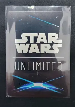 Sanctioner's Shuttle 213/257 Star Wars Unlimited TCG Card TWI Near Mint NM - Image 2