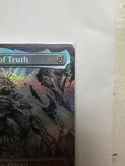 MTG English Kozilek, Butcher of Truth (Borderless) NM Foil Double Masters 2022 - Image 4