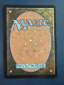 MTG Ghostly Prison (Neon Yellow) - Secret Lair Drop Series (SLD) NM Foil - Image 2