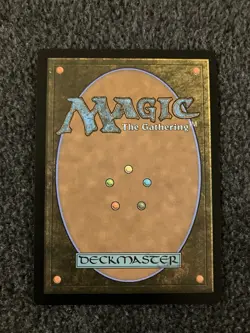 Magic The Gathering MTG - Sunken Citadel (0086) (Borderless) - EOE - Image 2