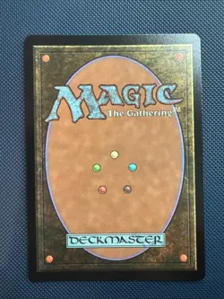 MTG Boseiju, Who Shelters All (Neon Yellow) - Secret Lair Drop Series NM Foil - Image 2