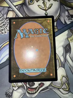 Heroic Intervention 0249 Commander: Lord of the Rings LTC MTG NM - Image 3