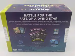 Edge of Eternities Magic The Gathering Bundle Box (MTG) [BRAND NEW] - Image 4