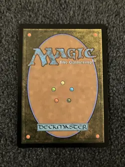 Magic The Gathering MTG - Genemorph Imago Edge of Eternities Foil - EOE - Image 2