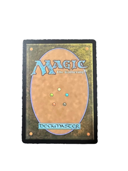 Cloud, Midgar Mercenary MTG Final Fantasy Promo Magic Spotlight 2025 - Image 2