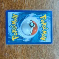 Serperior BW20 Black & White Black Star Promo Holo Pokemon Card LP - Image 4