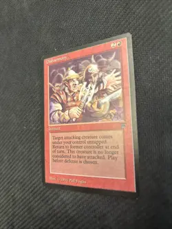Disharmony Legends Regular Mtg LP - Image 2