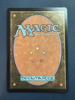 MTG Hall of the Bandit Lord (Neon Yellow) - Secret Lair Drop Series NM Foil - Image 2