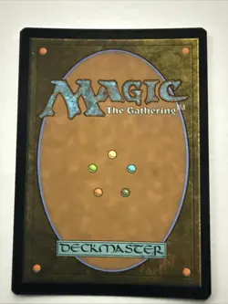MTG - Sothera, the Supervoid (Showcase) Edge of Eternities Foil NM Pack Fresh - Image 2