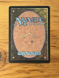 MTG - Magic the Gathering - Phyrexian Tower - Urza’s Saga - Land - Near Mint NM - Image 2