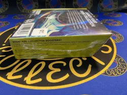 MTG Magic The Gathering Edge of Eternities Collector Booster Box Sealed New Rare - Image 2