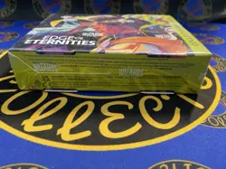 MTG Magic The Gathering Edge of Eternities Collector Booster Box Sealed New Rare - Image 4