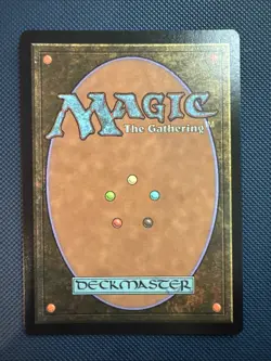 MTG Freed from the Real (Neon Yellow) - Secret Lair Drop Series (SLD) NM Foil - Image 2