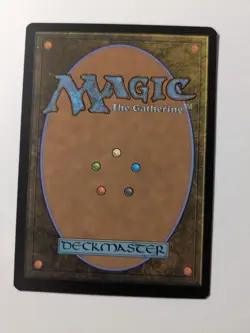 Smile at Death Foil - 0024 NM - MTG Magic Tarkir Dragonstorm - Image 2